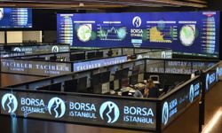 Borsa İstanbul günü yüzde 2,82 yükselişle kapattı