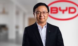 BYD CEO’su: Çin’in elektrikli araçları rakiplerinden 5 yıl önde