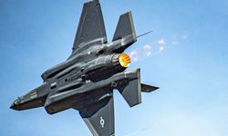 ABD, Hindistan’a F-35 savaş uçakları satacak