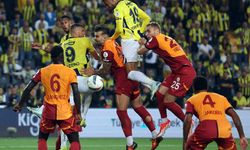 Galatasaray-Fenerbahçe derbisi 24 Şubat’ta oynanacak