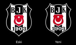 Beşiktaş armasını yeniledi! İşte yeni tasarımın detayları