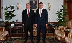 Yavaş'tan diplomanın iptal edilmesine tepki! Adaylık kararını askıya aldı