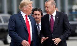 Erdoğan ve Trump, Beyaz Saray'da görüşmeye hazırlanıyor