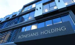 Rönesans ve Sonatrach’tan dev yatırım!