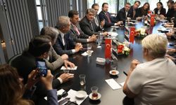 Serdal Adalı: Beşiktaş’ı güçlü sermaye yapısına kavuşturacağız