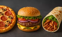 Döner mi hamburger mi? Türkiye tercihini yaptı!