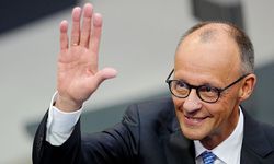 Almanya’da Friedrich Merz ikinci turda şansölye seçildi