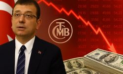 İmamoğlu soruşturması sonrası piyasalar sarsıldı