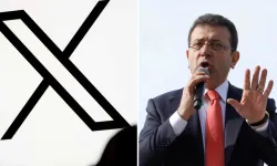 X, İmamoğlu’nun hesap engeline itiraz etti