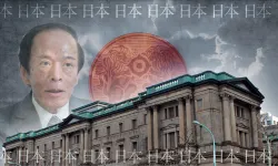 Japonya Merkez Bankası faiz artışında temkinli davranıyor
