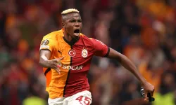 Osimhen transferinde Galatasaray’a Suudi engeli!