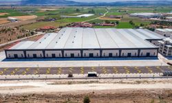 Özpet Plastik yeni fabrikasıyla ihracat hedefini büyüttü!