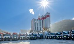 Özseç Beton halka arz için SPK'ya başvurdu