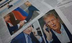 Trump: Putin tamamen çıldırdı, yeni yaptırımlar gelebilir