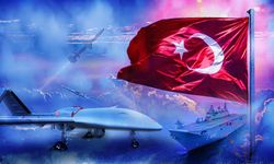 Savunma sanayisi ihracatında yüzde 54’lük artış yaşandı