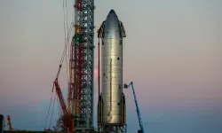 SpaceX’in Mars roketi yine başarısız oldu!