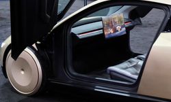 Tesla üretim için Çin'den parça sevkiyatına başlıyor!