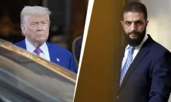 Trump yönetimi Suriye yaptırımlarını gevşetti!