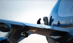 Katar’ın 747-8 uçağı Trump’a hediye mi edilecek?