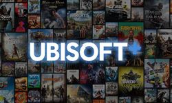 Game+ üzerinden Ubisoft+ Türkiye'de erişime açıldı