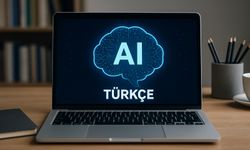 TDK'dan yapay zekaya Türkçe desteği
