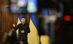 Zelenskiy, İstanbul’daki görüşmeler için Putin’i şart koştu
