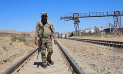Türk şirketleri Afganistan’da enerji ve madende büyüyor