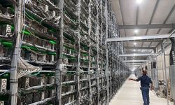 Çinli Bitcoin devleri üretimi ABD’ye kaydırıyor