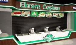 Konkordato talep eden Ekrem Coşkun Döner’e 3 ay mühlet
