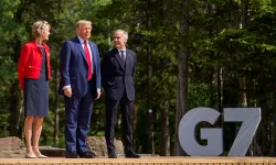 G7 liderlerinden İsrail’e destek, İran’a net uyarı