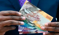 Afrika dolarsız ticaret için harekete geçti!