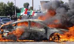 Trump’tan Los Angeles’a 2 bin askerlik müdahale!