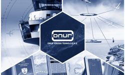 Onur Yüksek Teknoloji 2025’te kritik projelerle büyüyor!