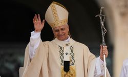 Papa 14. Leo İznik’te hac ziyareti gerçekleştirecek