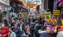 TÜFE 12 aydır düşüyor, hedef hâlâ riskli!
