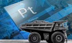 Platin fiyatları arz endişesiyle rekor seviyeye ulaştı