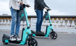 Elektrikli scooter’a sigorta zorunluluğu geliyor