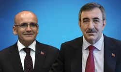 Şimşek ve Yılmaz’dan ihracat değerlendirmesi!