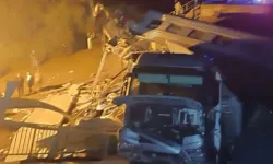 Rusya-Ukrayna sınırında iki tren kazası: 7 ölü