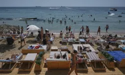 Lübnan turizmle eski parlak günlerine dönmeyi hedefliyor