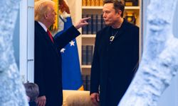 Trump ve Musk arasındaki kriz tırmanıyor
