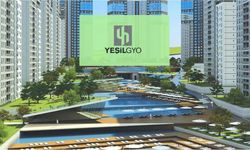 Yeşil Global İnşaat konkordato talebinde bulundu