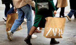 Zara’nın sahibi Inditex'te büyüme hızı düştü