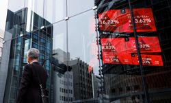 Asya borsaları Fed ve tarifeler baskısıyla geriledi