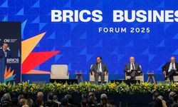 BRICS ülkeleri IMF reformunda birleşti