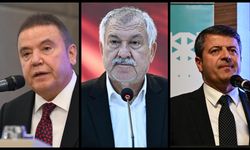 Zeydan Karalar, Muhittin Böcek ve Abdurrahman Tutdere gözaltında