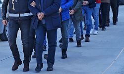 Hakmar ve Tatbak’a el konuldu, FETÖ operasyonunda 397 gözaltı