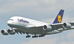 Lufthansa ikinci çeyrekte beklentileri aştı
