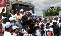 Hak İş kamu işçileri için eylem planını açıkladı
