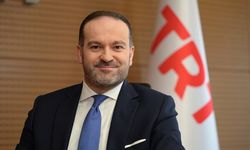 TRT yönetiminde Sobacı yeniden genel müdür oldu